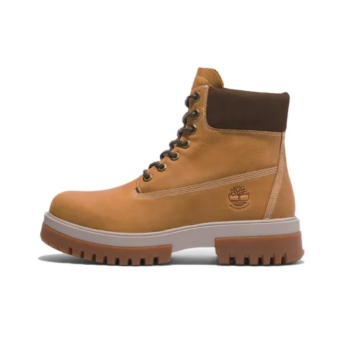 Timberland Премиум Аутдор Пшеница Мужской
