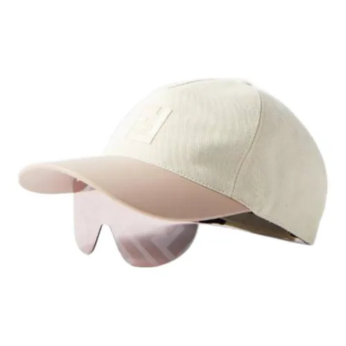 Fendi Холст Кепки Мужские