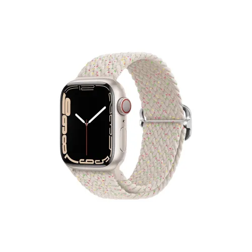 IBOANN Ремешок Apple Совместимость Материал Нейлон