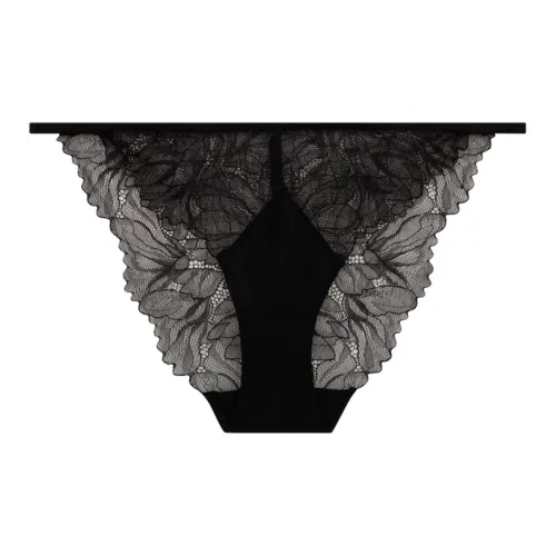 Calvin Klein Нижнее белье Женское Космос Черный