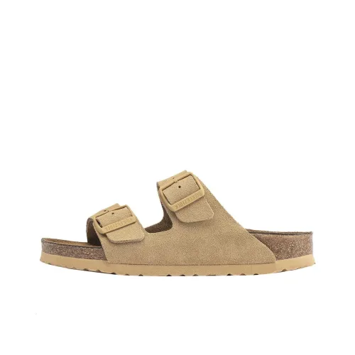Биркенсток Arizona Сланцы Унисекс Хаки