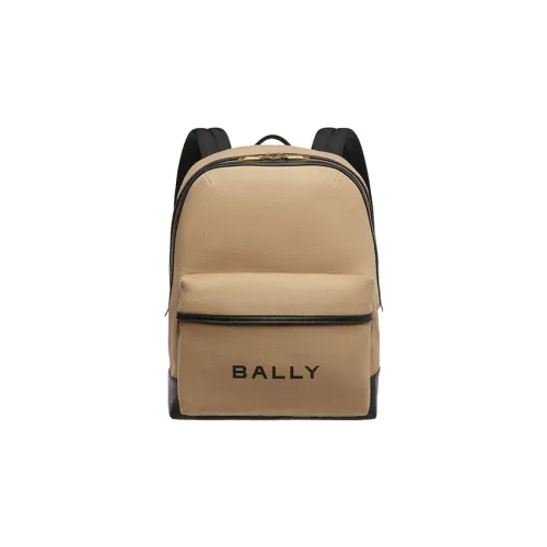 BALLY Рюкзаки Мужской