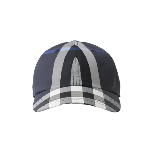 Burberry Бейсболки Темно-синий Женские