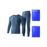 Серо-голубой 5003