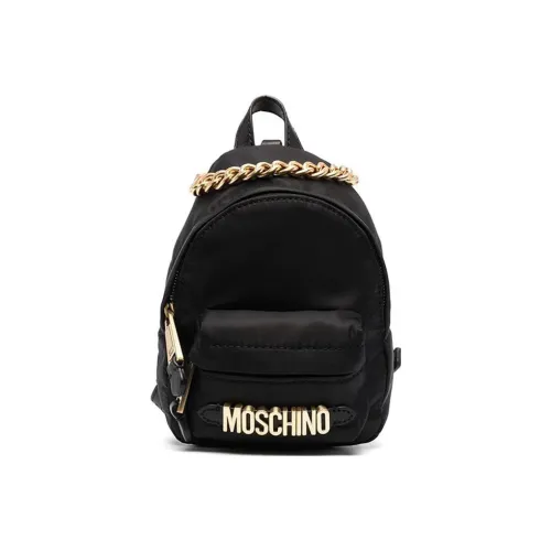 MOSCHINO Рюкзаки Женские
