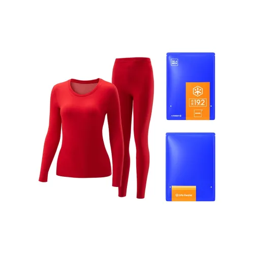 HLA Женские Термокомплекты