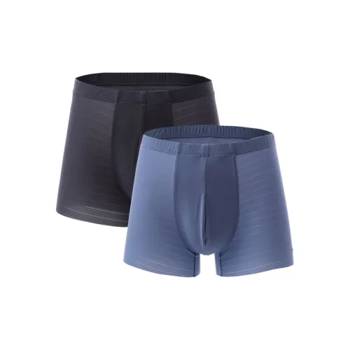 NAUTICA UNDERWEAR Мужские боксер-шорты