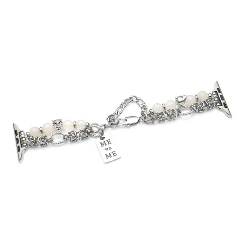 Biaodaige Ремень Apple Совместимость Металл