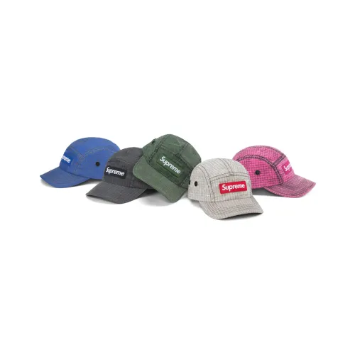 Supreme Бейсболки Унисекс