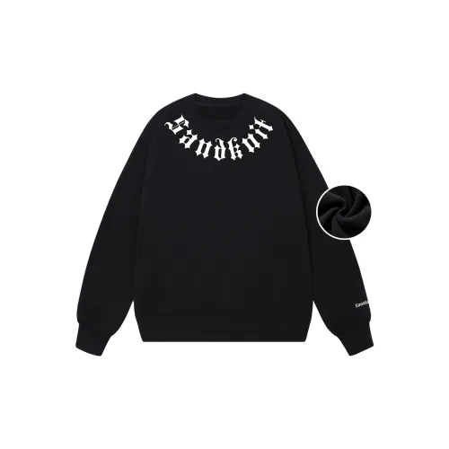 SandKnit Унисекс Свитшоты