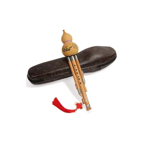 MINSINE Minson Горлянка Шелк Бамбук THREE Sounds