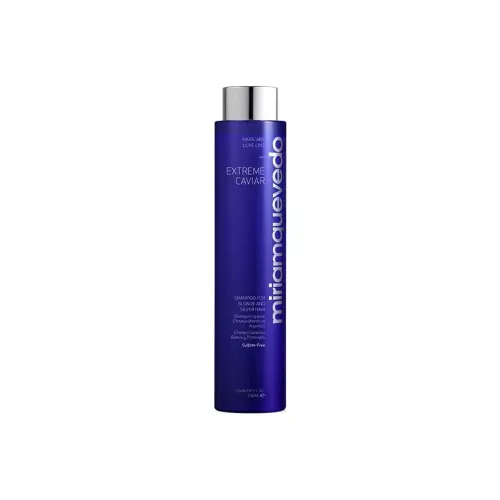 MiriamQuevedo Shampoo / Shampoo Soap