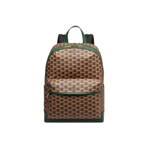 BALLY Рюкзаки Мужской
