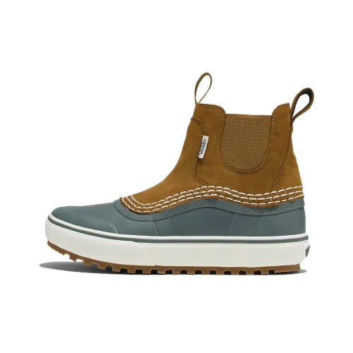 VANS Сноубутсы Коричневый Унисекс