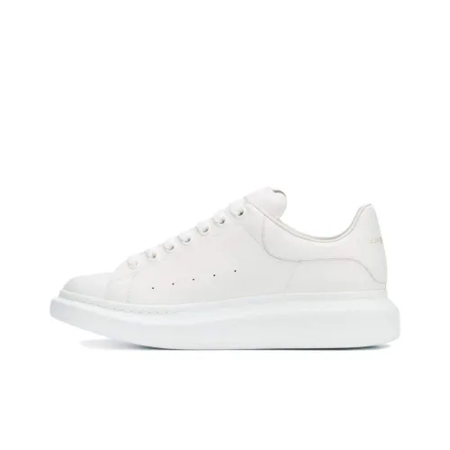 Alexander McQueen Повседневный Низкий Топ Мужской