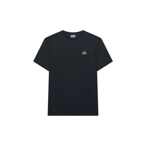 PELLIOT Classic 1,0 Унисекс Футболка