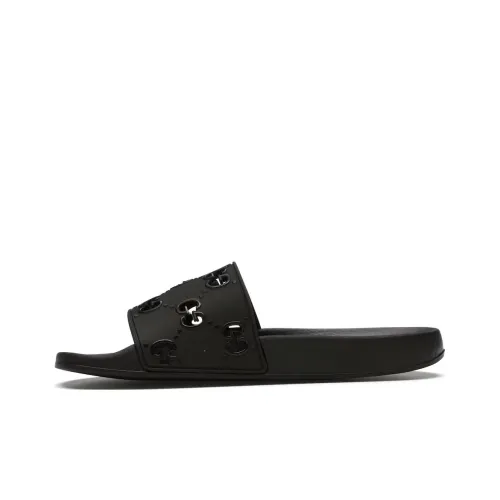 GUCCI Слипоны Женские
