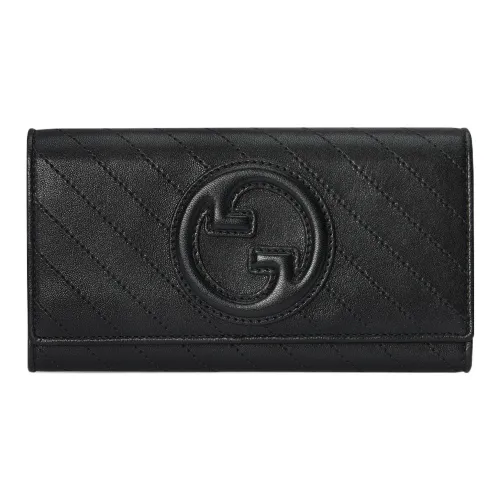 GUCCI Blondie Кошельки Женские
