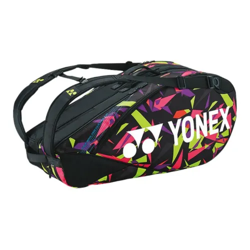 YONEX Спортивная сумка для тренажерного зала унисекс разноцветная