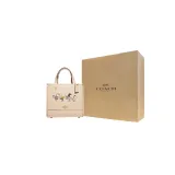 Сумка + Пылезащитный мешок + Желтая коробка