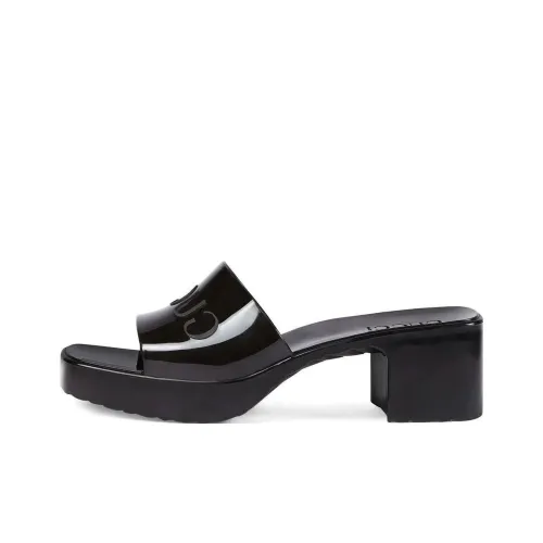 GUCCI Слипоны Женские
