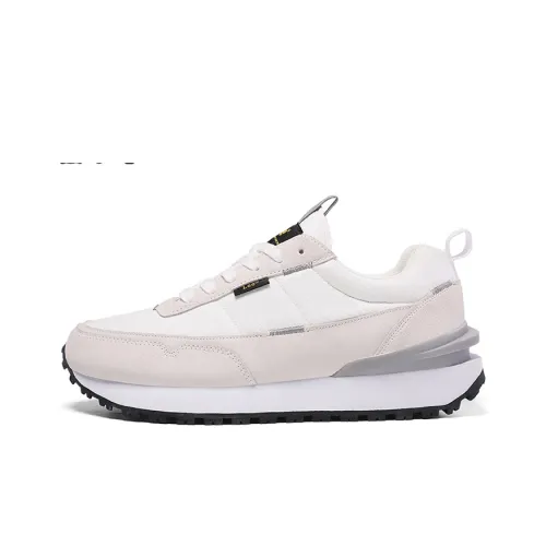 Lee Casual Низкий Топ Мужской