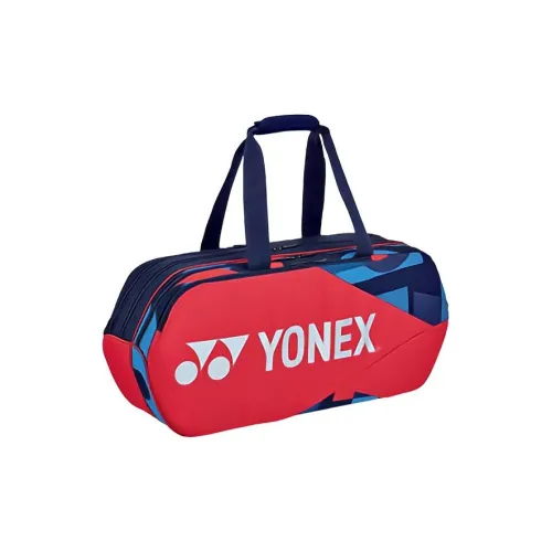 YONEX Сумка для бадминтонных ракеток Рюкзак Унисекс