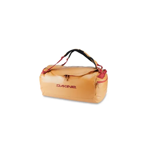 Dakine SKI Сумки Унисекс Оранжевый 90L