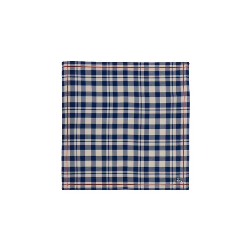 Vivienne Westwood Cotton Knit Шарфы Мужские