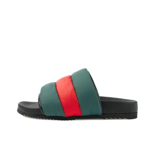 GUCCI Слипоны Женские
