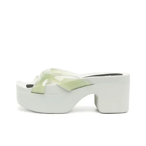 alexander wang Слипоны Женские