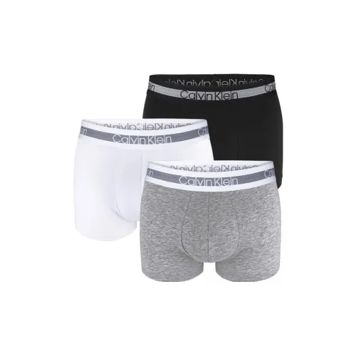 Calvin Klein Мужские боксер-шорты