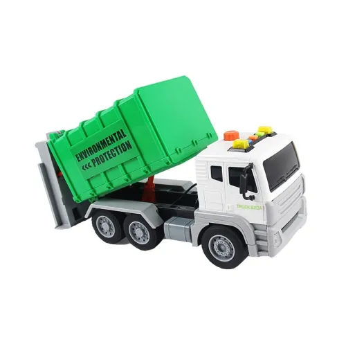 BIG TAYLOR Toy Collection Большой Размер Уличный Sweeper Реалистичная Стайлинг Музыкальная История Детские Образовательные Игрушки для Веселья