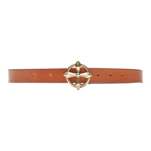 SMFK Wild World Wild World Series Коровья кожа Ремни Женские