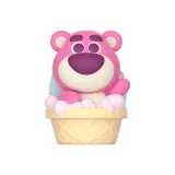 Подтвержденная версия - Обычный - Клубничные конусы