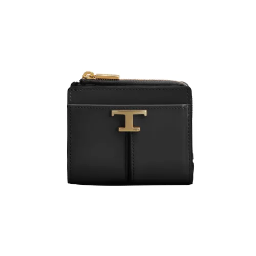 TOD'S Женские кошельки