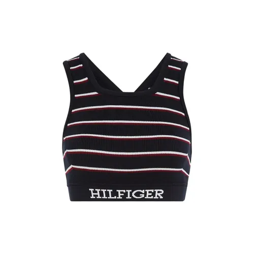 Tommy Hilfiger Морской синий Женские Бюстгальтеры