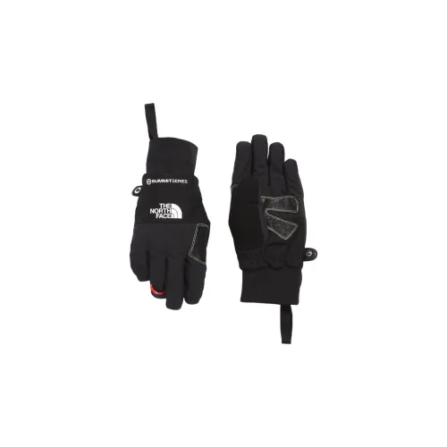 The North Face Переработанный полиэстер Перчатки Унисекс