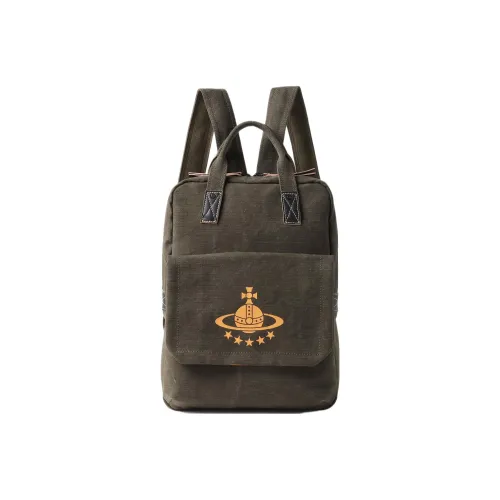 Vivienne Westwood Рюкзаки Мужские