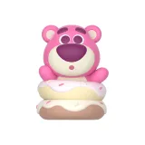 Подтвержденная версия - Обычный - Клубничные пончики