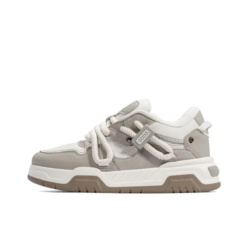 RENBEN Баланс Легкие Дышащие Увеличение Высоты Низкие Кроссовки для Скейтбординга Мужские