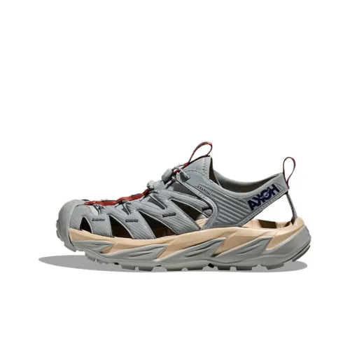 HOKA ONE ONE Hopara OG Обувь для горных походов Каменно-серый Унисекс