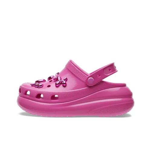 Crocs Сабо Фиолетовый Унисекс