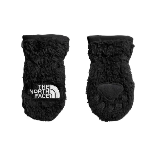The North Face Переработанный полиэстер, RACHEL Шерсть Перчатки Kids