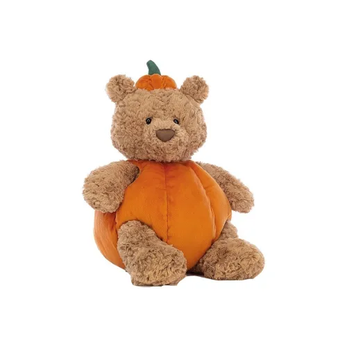 JELLYCAT Barcelona Bear Мягкая игрушка
