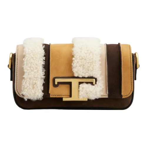 TOD'S Сумки через плечо Женские
