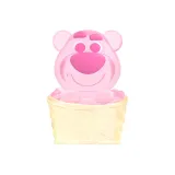 Подтвержденная версия - Кристальный - Клубничный креп