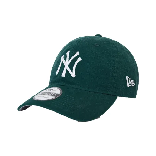 New Era Хлопок Бейсболки Унисекс