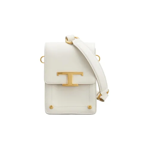 TOD'S Сумки через плечо Женские