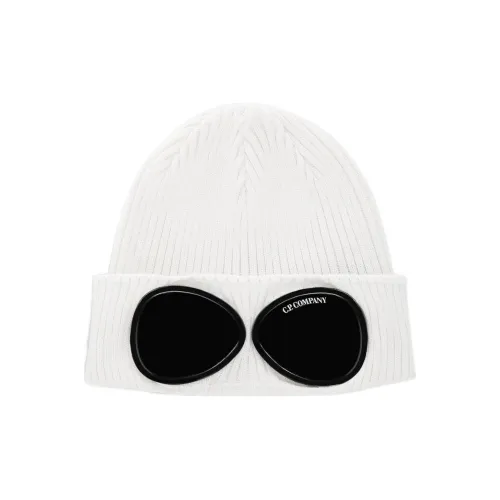 C.P.Company Хлопок Шапки-бини Детский Белый